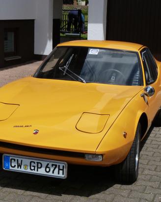 Fiat 850 Lombardi Grand Prix (1ª serie) – Abarth