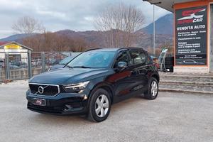 Volvo XC40 D3