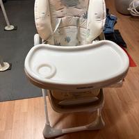 Seggiolone Foppapedretti Meeting