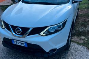 Nissan Qashqai 1.5 dCi