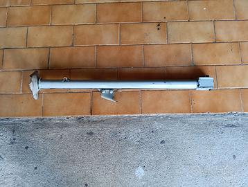 Crick Citroën Dyane