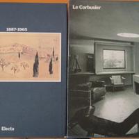 Le Corbusier (1887-1965), electa