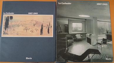 Le Corbusier (1887-1965), electa