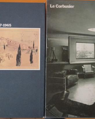 Le Corbusier (1887-1965), electa