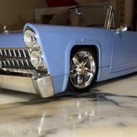 Cadillac Bratz perfetta da collezione