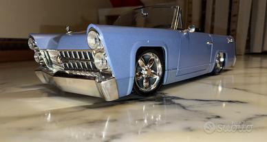 Cadillac Bratz perfetta da collezione