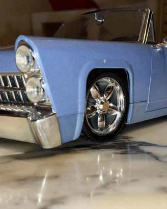 Cadillac Bratz perfetta da collezione