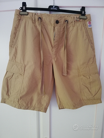 Franklin & Marshall Bermuda uomo. Tg 31