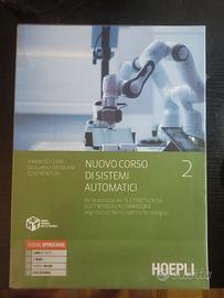 NUOVO CORSO DI SISTEMI AUTOMATICI 