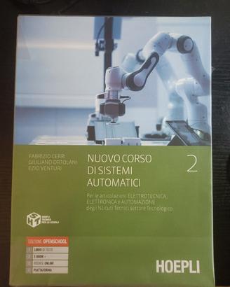 NUOVO CORSO DI SISTEMI AUTOMATICI 