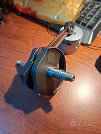 Albero Jasil ,Corsa 51, Cono 20