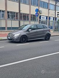Mercedes Classe B 180