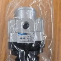 REGOLATORE PRESSIONE COMPRESSORE 