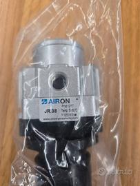 REGOLATORE PRESSIONE COMPRESSORE 