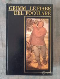 Grimm " le fiabe del focolare"