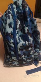 Zaino scuola/sport