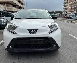 Toyota Aygo X 1.0 VVT-i 72 CV 5 porte Lounge Air S