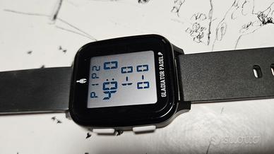 orologio segnapunti padel e tennis