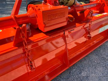 Fresa MERITANO MDV 4V - 230