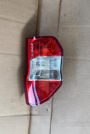 FANALE POSTERIORE DX FORD TRANSIT COURIER - TOURNE