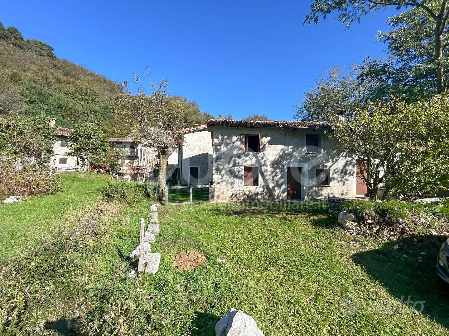Rustico - Forgaria nel Friuli - Vista 4