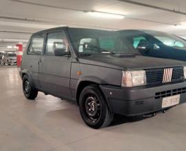 FIAT Panda swap 1.2 16v