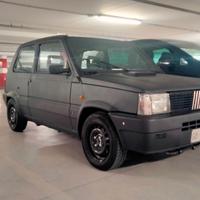 FIAT Panda swap 1.2 16v