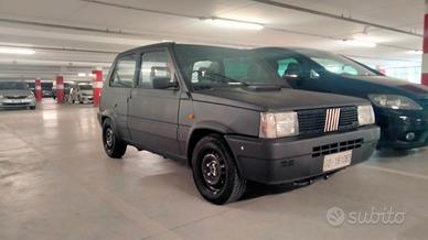 FIAT Panda swap 1.2 16v