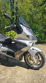 Gilera nexus 500 30mila km