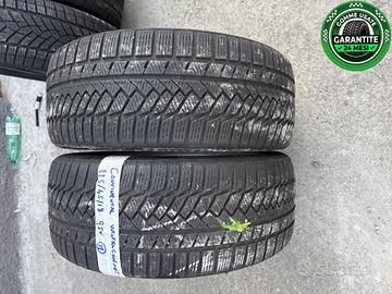 gomme usate 2254518 Winter CONTINENTAL - Win - 357