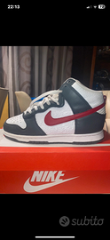 Nike Dunk High