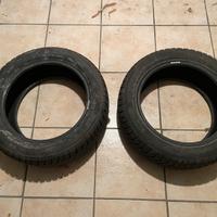 Gomme invernali Bridgestone 185/55/R15