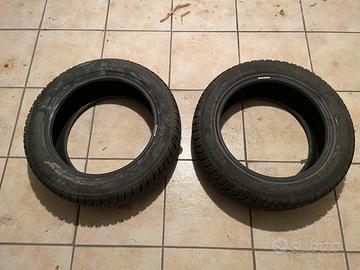 Gomme invernali Bridgestone 185/55/R15