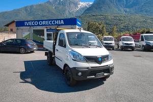 Piaggio PORTER 4X4 con Ridotte