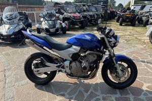 HONDA Hornet 600 Blue