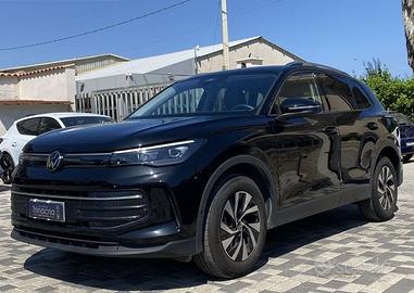 Volkswagen Tiguan Life 2.0 TDI 150CV DSG