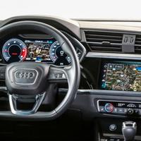 AUDI Cockpit digitale - Display - Centralina MMI