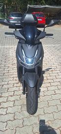 Kymco AgilityS 125