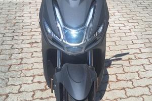 Kymco AgilityS 125