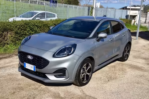 Ford Puma 1.0 Hybrid 125 CV Automatico ST-Line