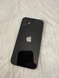 iPhone 12 128GB 79%batteria