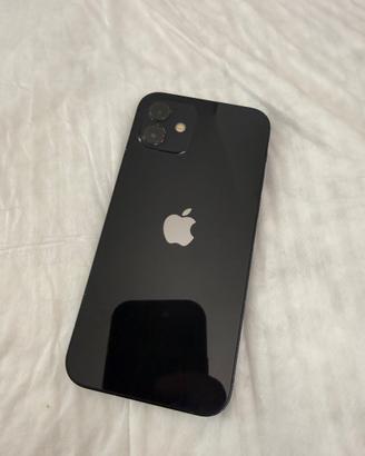 iPhone 12 128GB 79%batteria