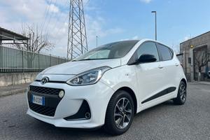Hyundai i10 1.0 BENZ SOLO 20.000KM
