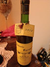 bottiglia di vino
