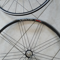 Ruote campagnolo vento G3 bici da corsa