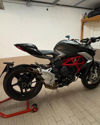 MV Agusta Brutale 800 EAS ABS