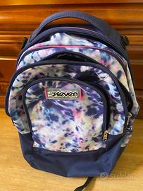 Zaino Seven con trolley