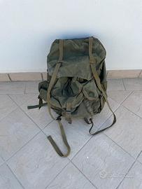 Zaino Alice US original