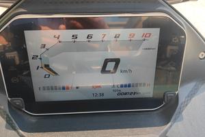 Sym 300