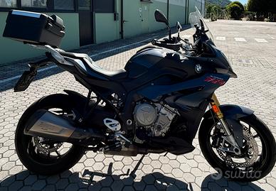 Bmw S1000Xr My2017